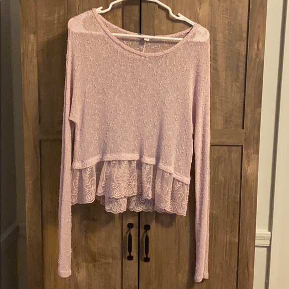 Spring top! - Picture 1 of 1